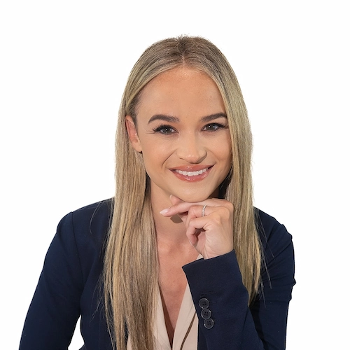 Headshot of Kristen Epifania